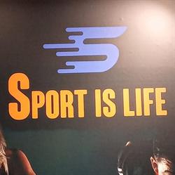 Sport Is Life