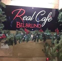 Real Café Belbruno