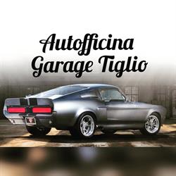 Autofficina Garage Tiglio