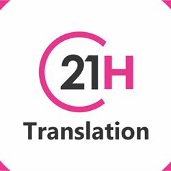 21H TRANSLATION