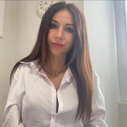 Dott.ssa Mirgovi Isabella PSICOLOGA PSICOTERAPEUTA