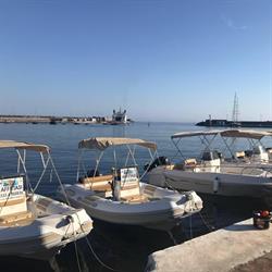 La Tortuga