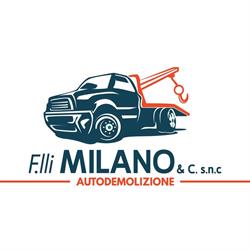 AUTODEMOLIZIONE F.LLI MILANO & C. S.N.C.