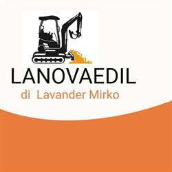 Lanovaedil