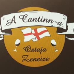 A Cantinn-a Ostaja Zeneize
