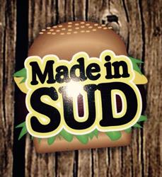 Hamburgeria Made In Sud