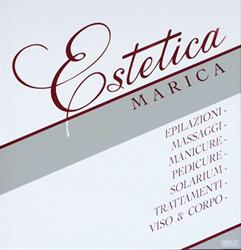 Estetica MARICA
