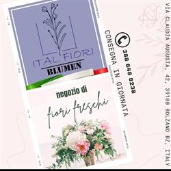Ital fiori-blumen