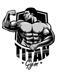 Titan gym