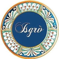 Isgrò Restaurant Al Capo