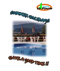 Campeggio la Pineta