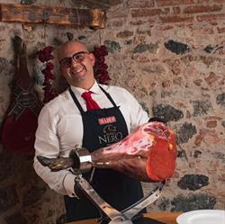 L.P. srl Formaggi salumi baccalà