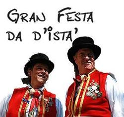 Gran Festa da D’Istà