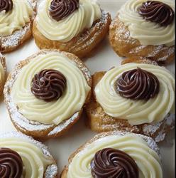 pasticceria "Le Delizie"