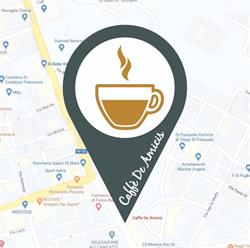 Caffe De Amicis