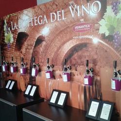 la bottega del vino