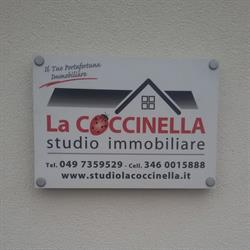 La Coccinella - Studio Immobiliare di Pozziani Barbara