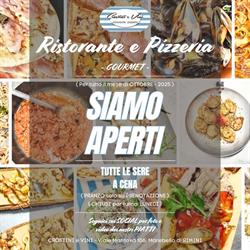 Ristorante Crostini e Vini