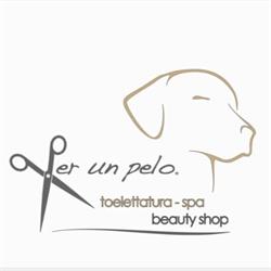 Per un Pelo - toelettatura - beauty shop