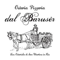 Osteria Pizzeria dal' Baruser