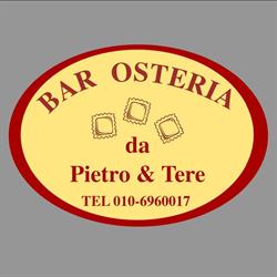 Bar Osteria da Pietro e Tere