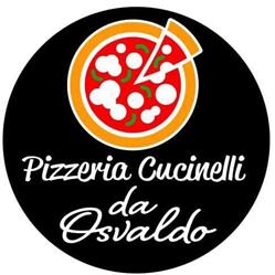 Pizzeria Cucinelli da Osvaldo - Torre Santa Sabina