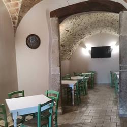 Bar River Food Tabacchi - Fraz.Paganica