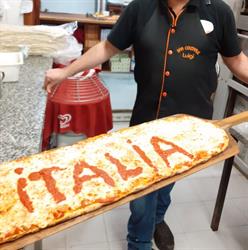 Bar Centrale Pizzeria Tabaccheria Fratelli Ponzo