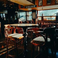 St. James's Gate Irish Pub