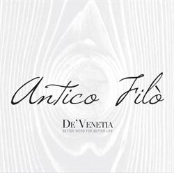 Antico Filo' Srl