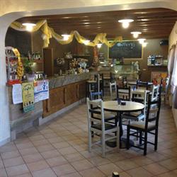 CaffeTaj