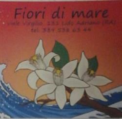 Fiori Di Mare