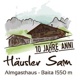 Almgasthaus Häusler Sam