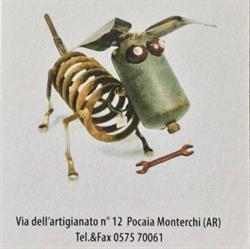 Ferramenta Senese Aretina