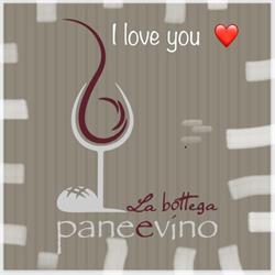 La Bottega Paneevino