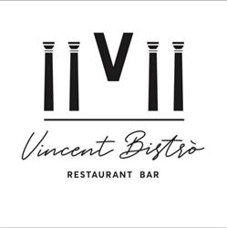 Vincent Bistró Restaurant Bar