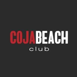 Coja Beach