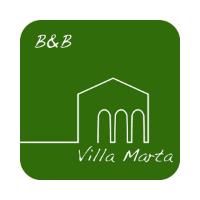 Bed & Breakfast Villa Marta