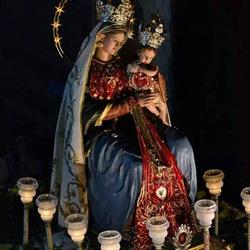 Parrocchia dei Santi Apostoli Filippo e Giacomo