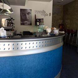 Web Cafè