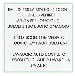 REVISIONI AUTOFFICINA AGENZIA MASCIO