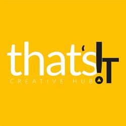 That's It! Creative Hub