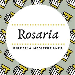 Rosaria Birreria Mediterranea