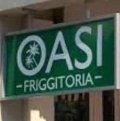 Friggitoria Oasi