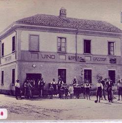 Osteria Barbavara