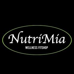NutriMia Wellness FitShop