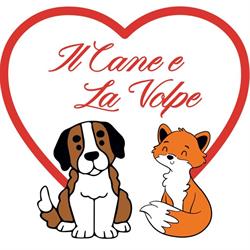 Toelettatura Il cane e la volpe