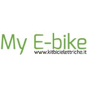 My E-bike