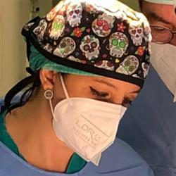 Dott.ssa Monica Cairo, Medico di base