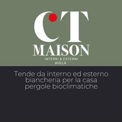 Maison ct Aulla